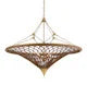 Gaborone Chandelier