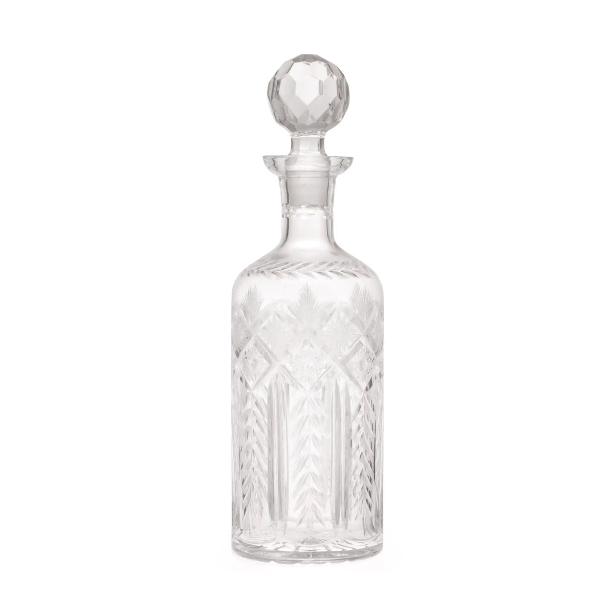 King’s Decanter