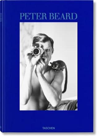 Peter Beard Book