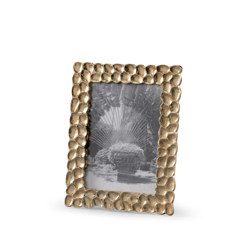 Thumbprints Photo Frame, large