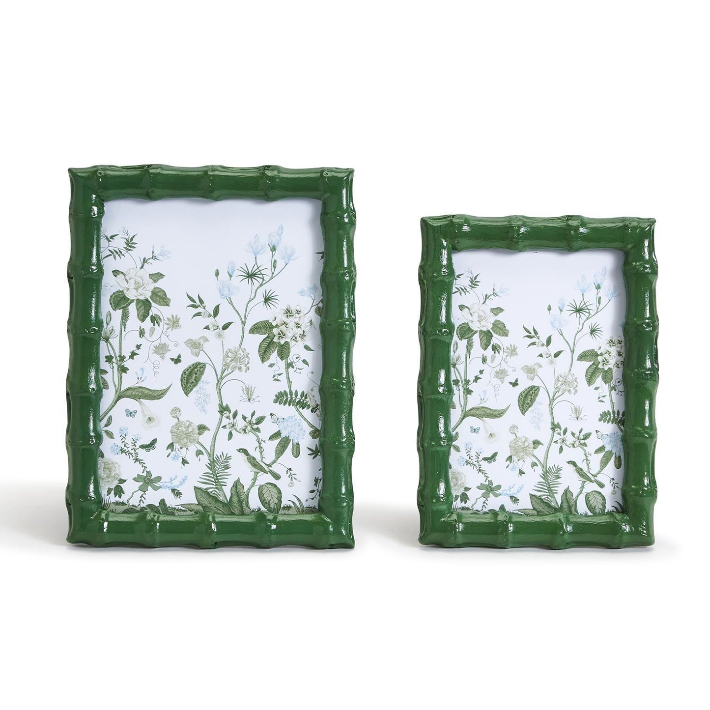 Countryside Green Photo Frame 4" X 6"