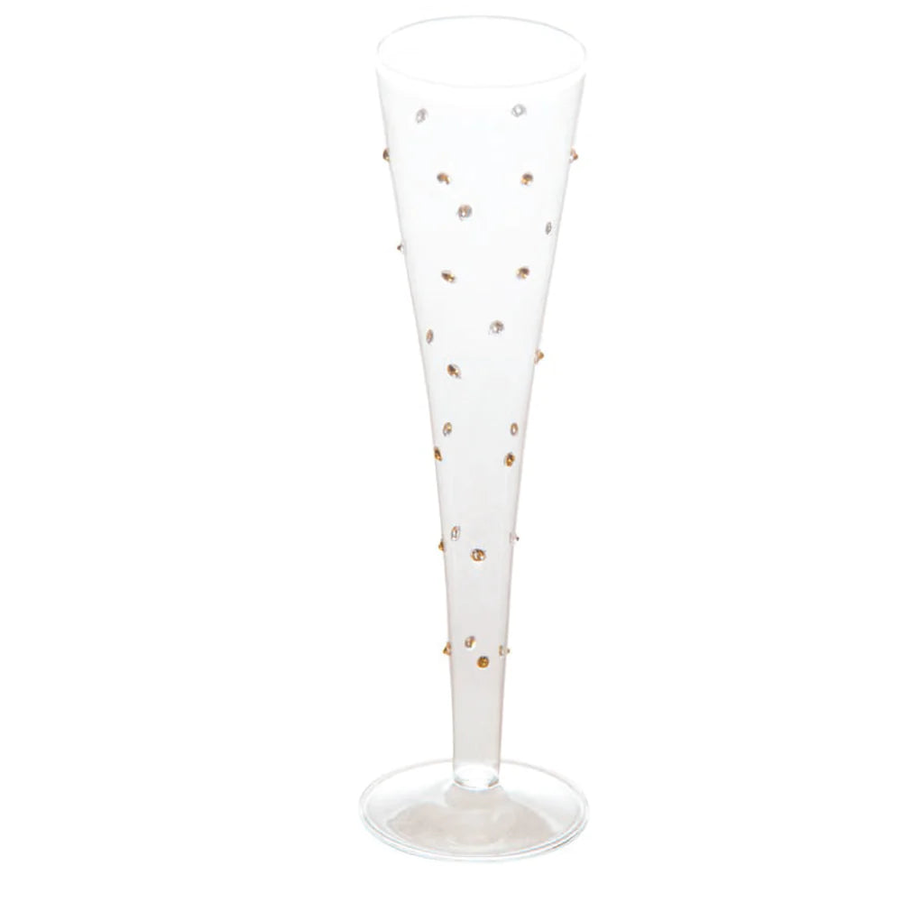 Gatsby Champagne Flute