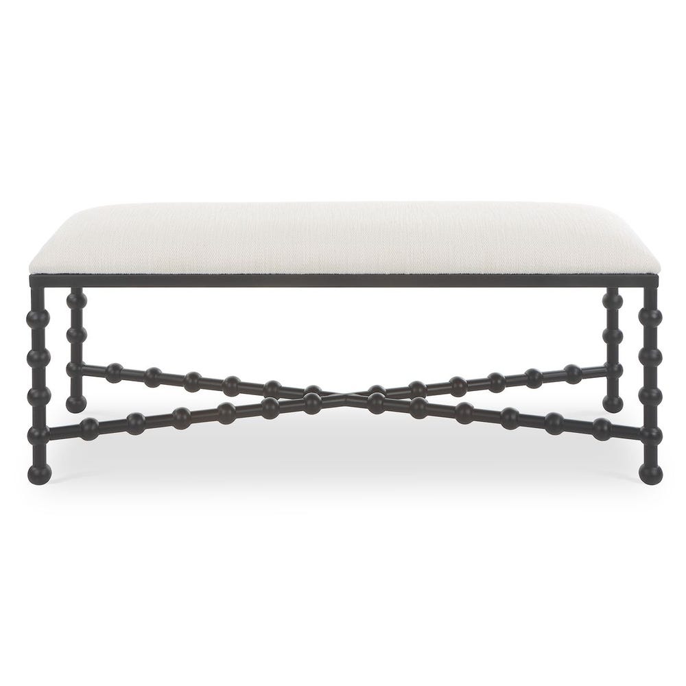 Iron Drops Bench