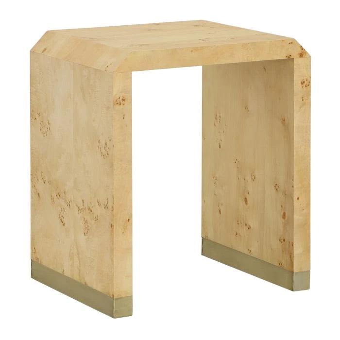 Sequoia Chairside Table