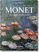 Monet. The Triumph of Impressionism, Book