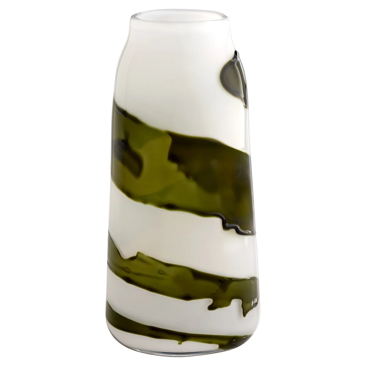 Danali Handmade Glass Table Vase