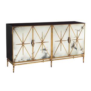 Rio Two-Door Cabinet