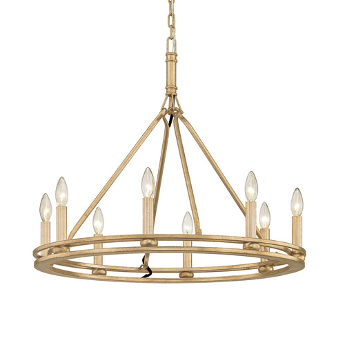 Sutton Chandelier