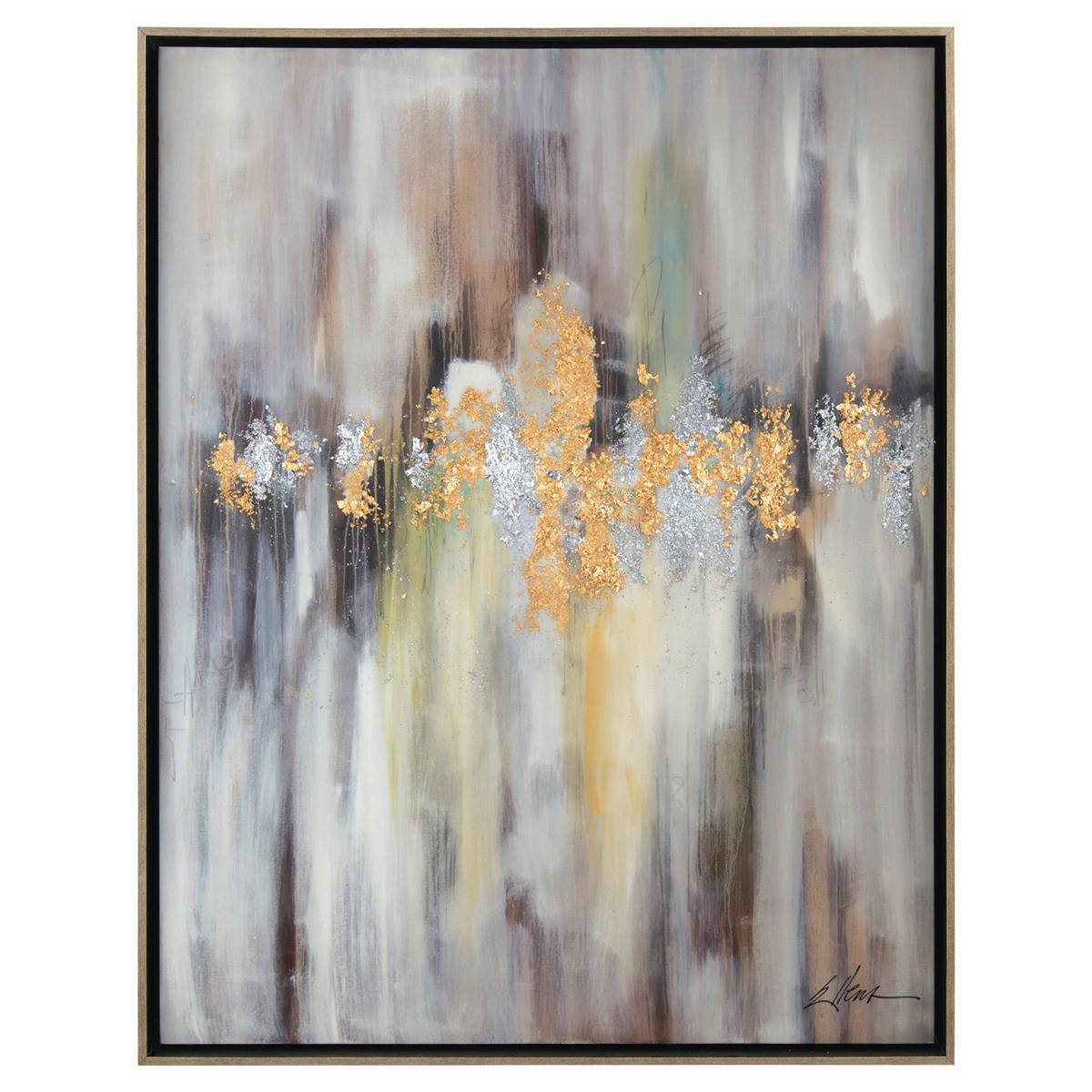 JACKIE ELLENS' BEHIND THE VEIL