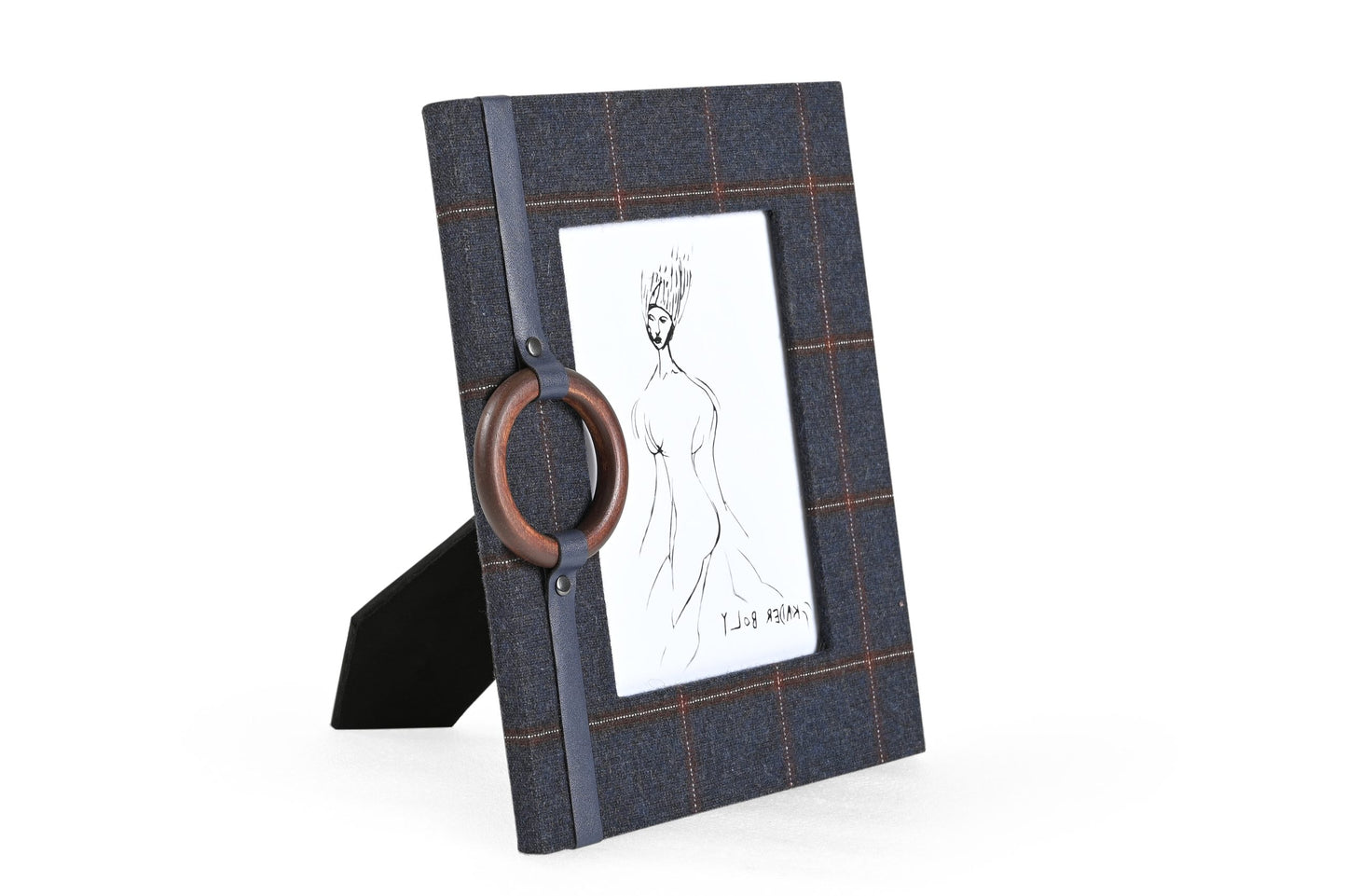 CHARLIZE PHOTO FRAME 8" X 10"