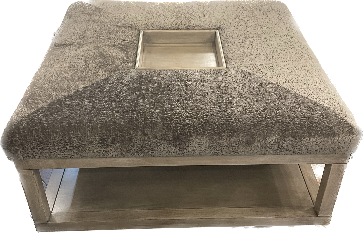 Haven Cocktail Ottoman