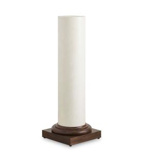 The Tuscan Pedestal