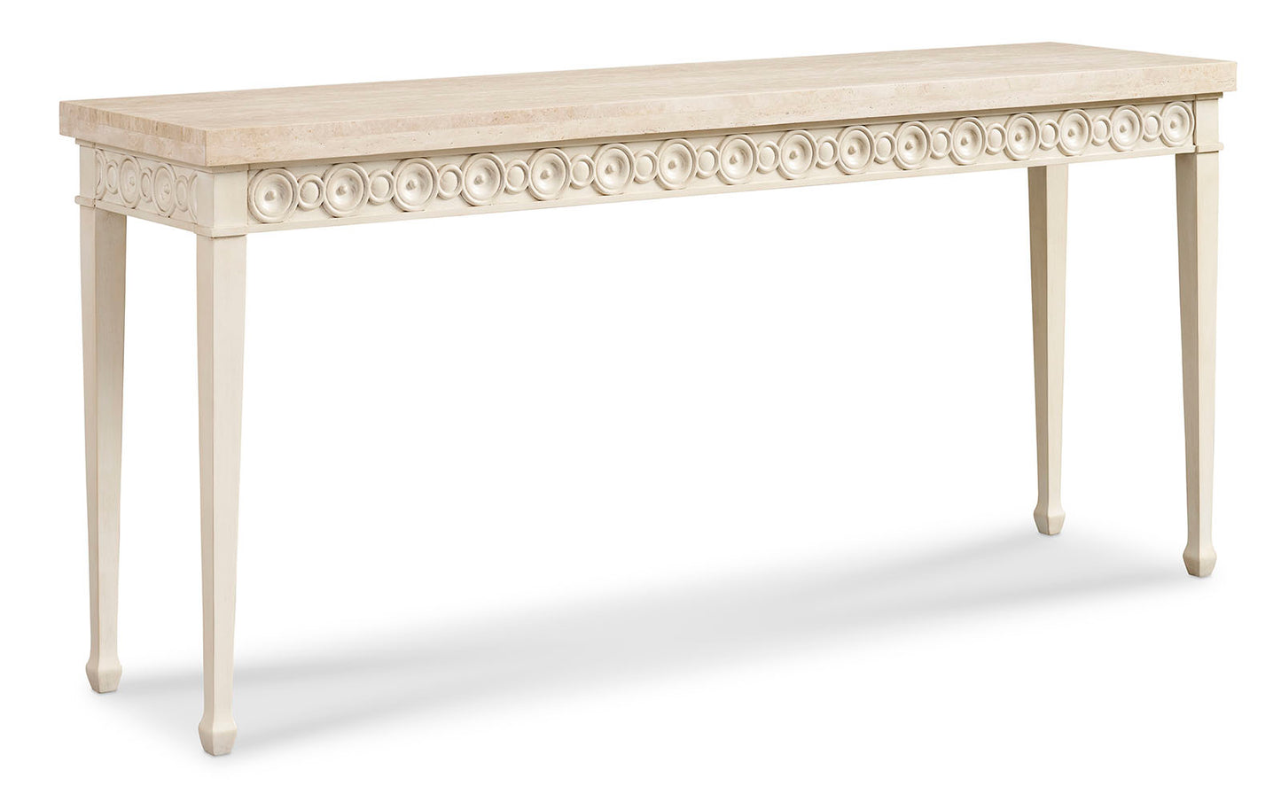 EQUBRO CONSOLE