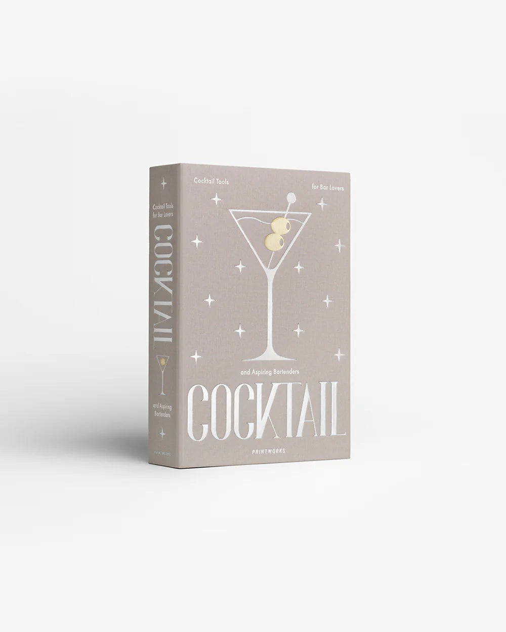 The Essentials COCKTAIL Tools