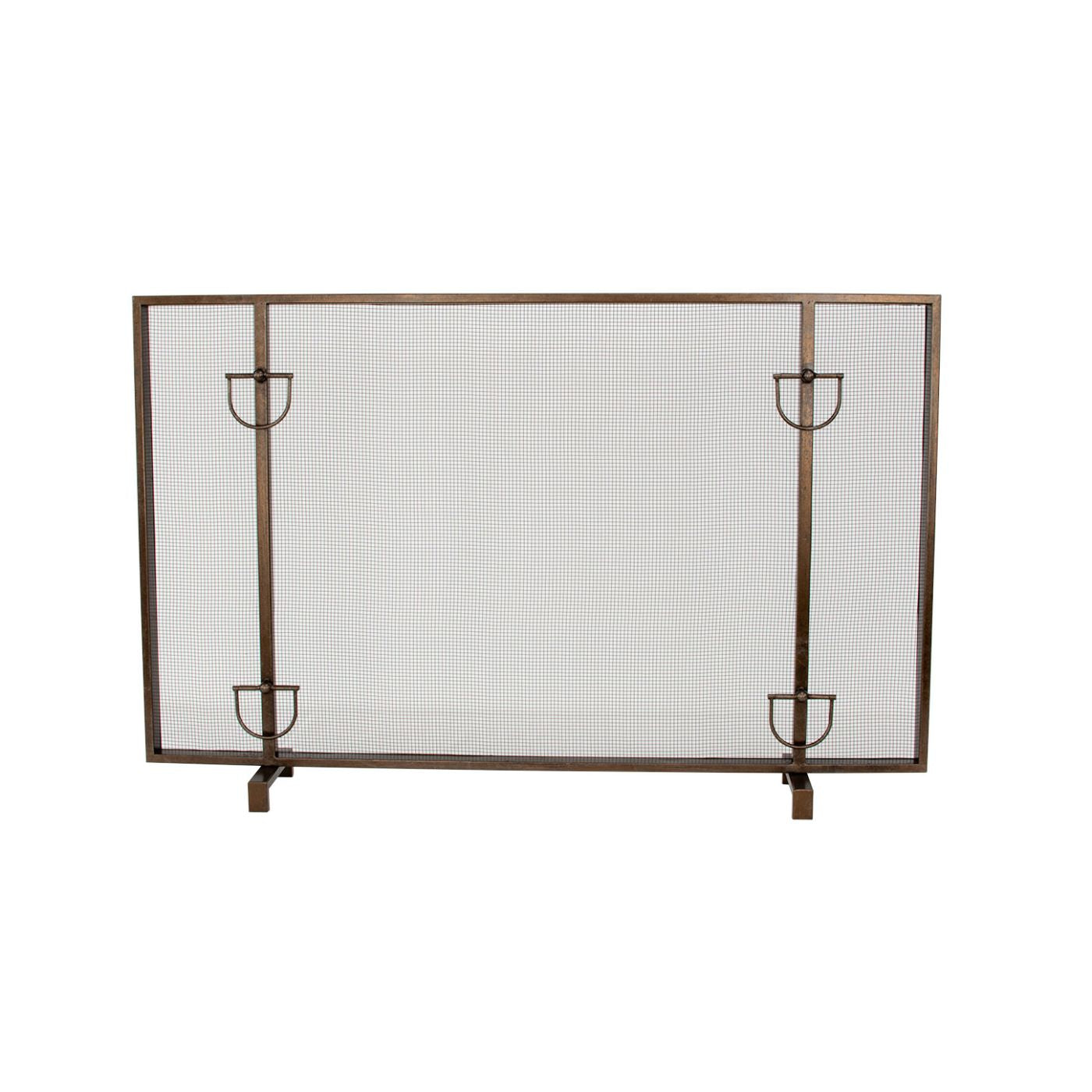 Sally Firescreen - Gold