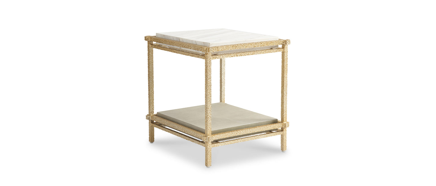 Nora End Table