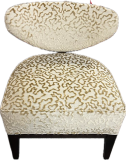 TREMONT ACCENT CHAIR