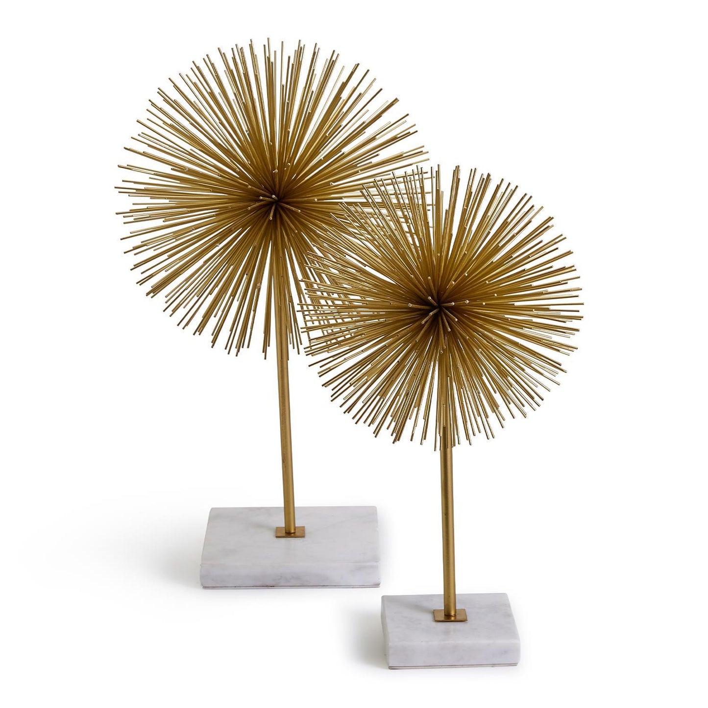 SUNBURST SCULPTURE
