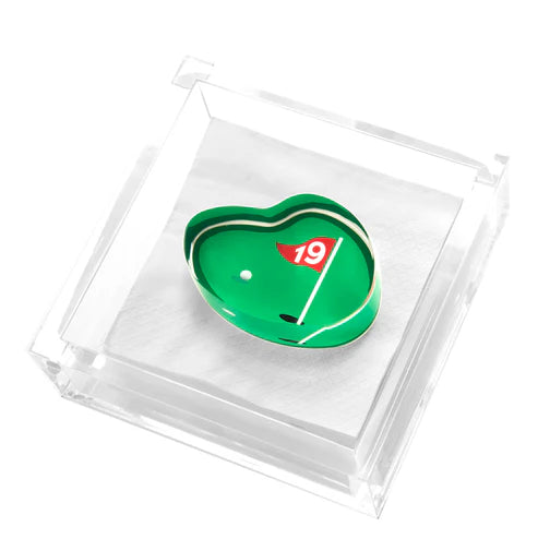 Photo Box - 4" x 4" Clear