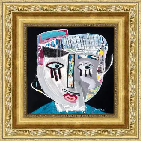 A Brush with Personality 5