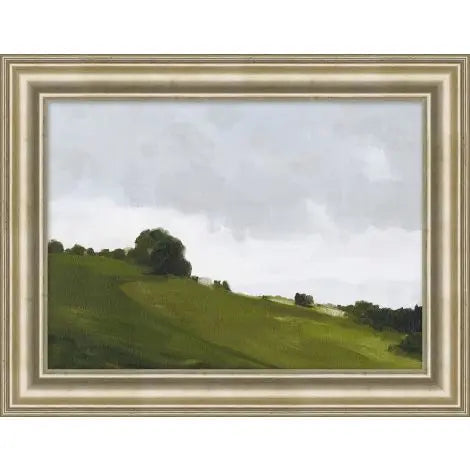HILLTOP VANTAGE I