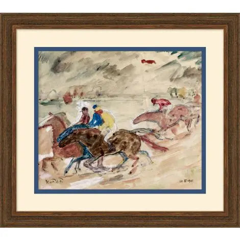 Show Horse 1