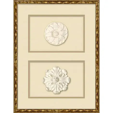 Duo Rosette Shadowbox 4