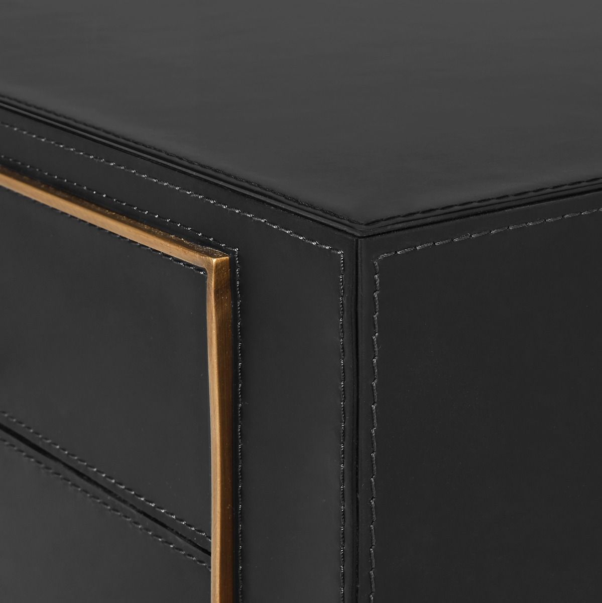 HUNTER DESK, BLACK