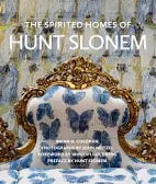 Hunt Slonem Book