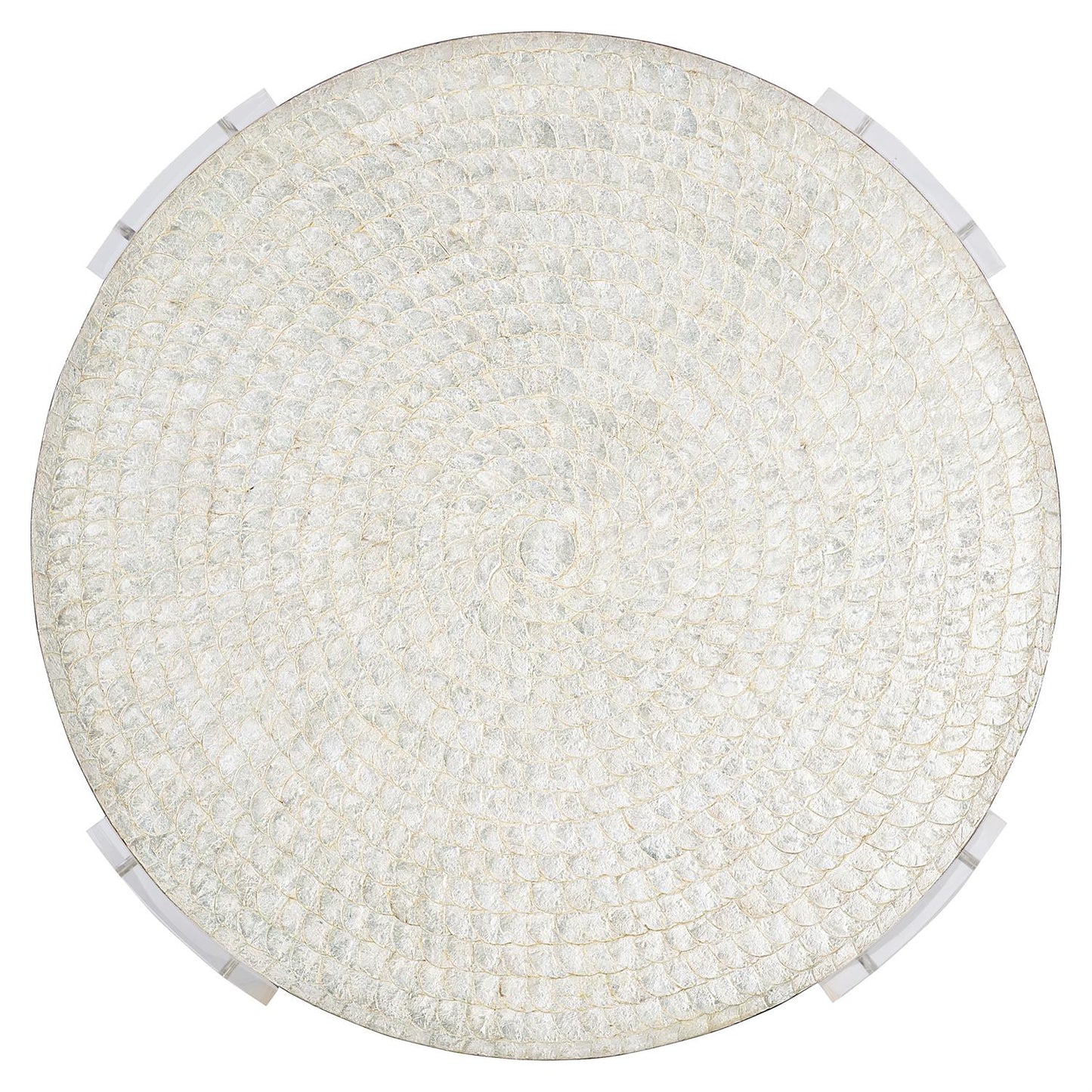 Pearle Cocktail Table