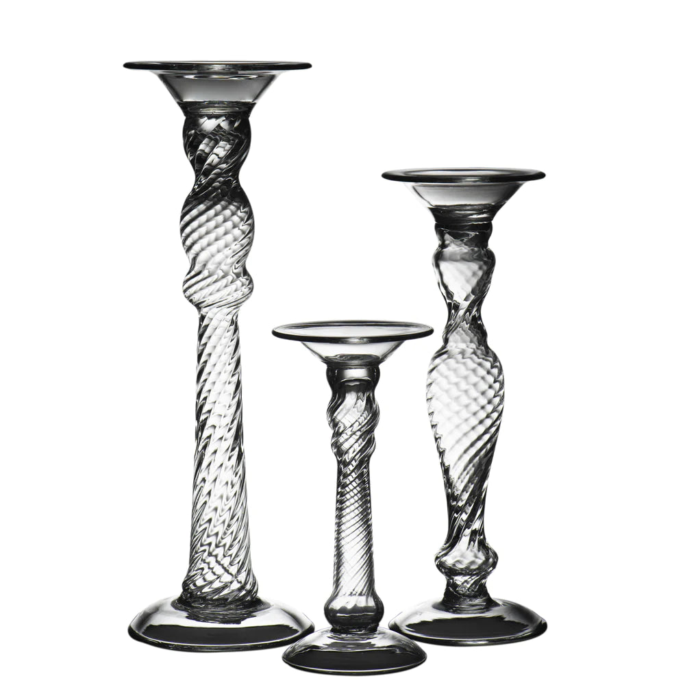 Stella Candlestick, Small