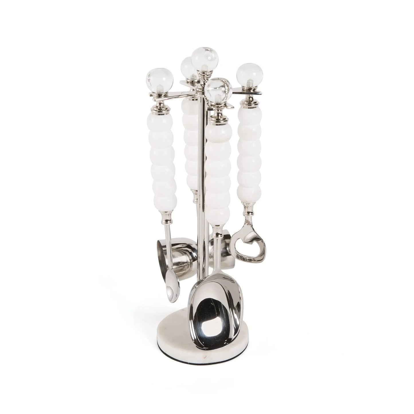 Barman Tools, Set of 4