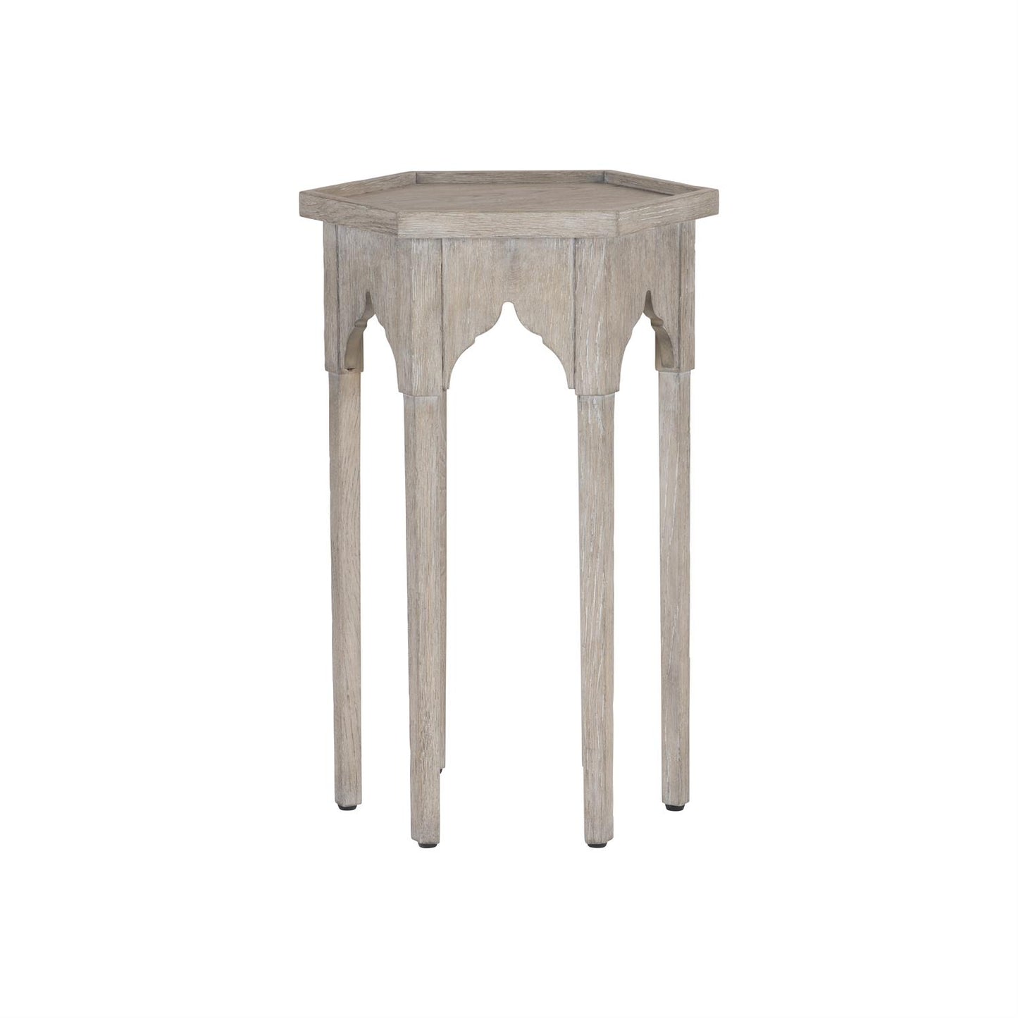 Albion Accent Table