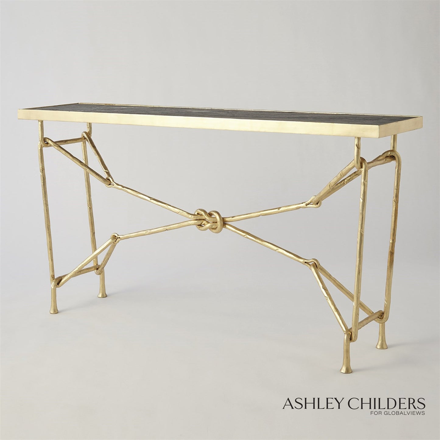Love Knot Console