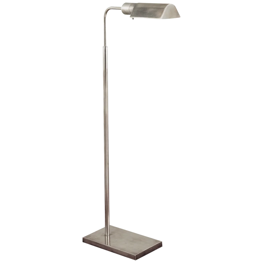 Studio Adjustable Floor Lamp