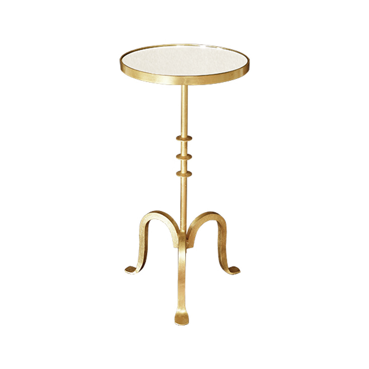 Bessie G Martini Table