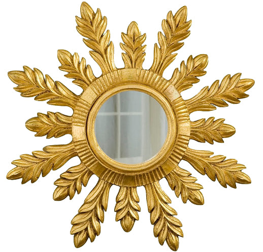 Solare Mirror