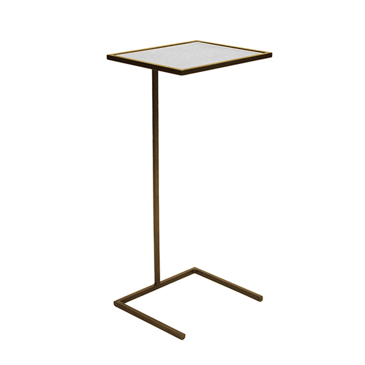 Bronze Martini Table