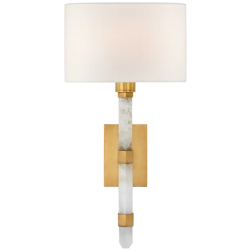 Adaline Small Tail Sconce