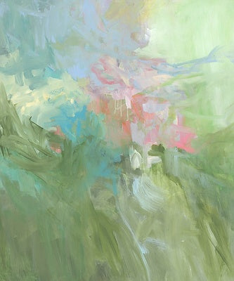 Woodland Bloom I