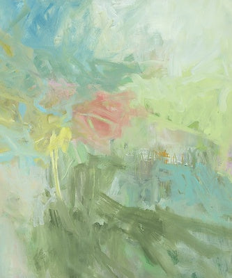 Woodland Bloom II
