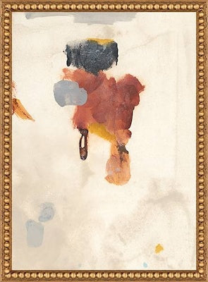 Fragmented Memories III