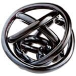 Fuso Sphere | Black – Small