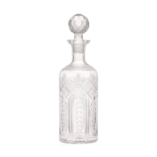 King’s Decanter