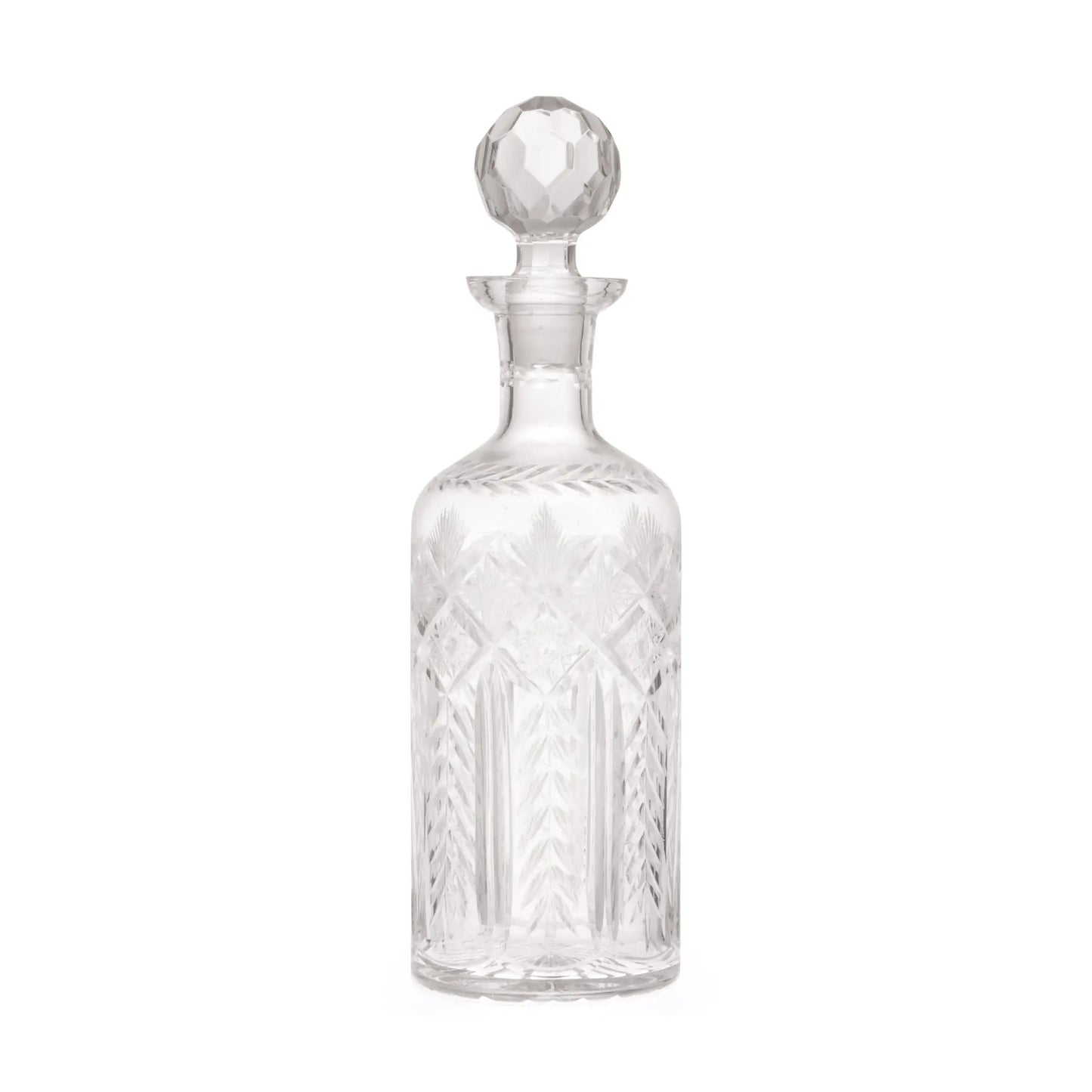 King’s Decanter