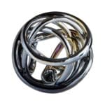 Fuso Sphere | Iridescent