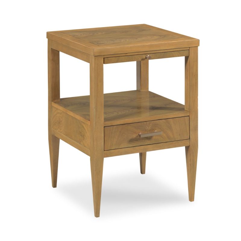 Toulon Bedside Table