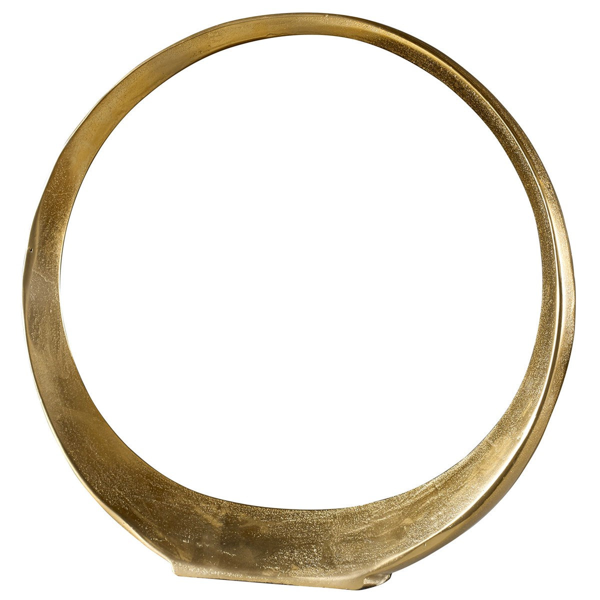 JIMENA RING SCULPTURE, X-LARGE