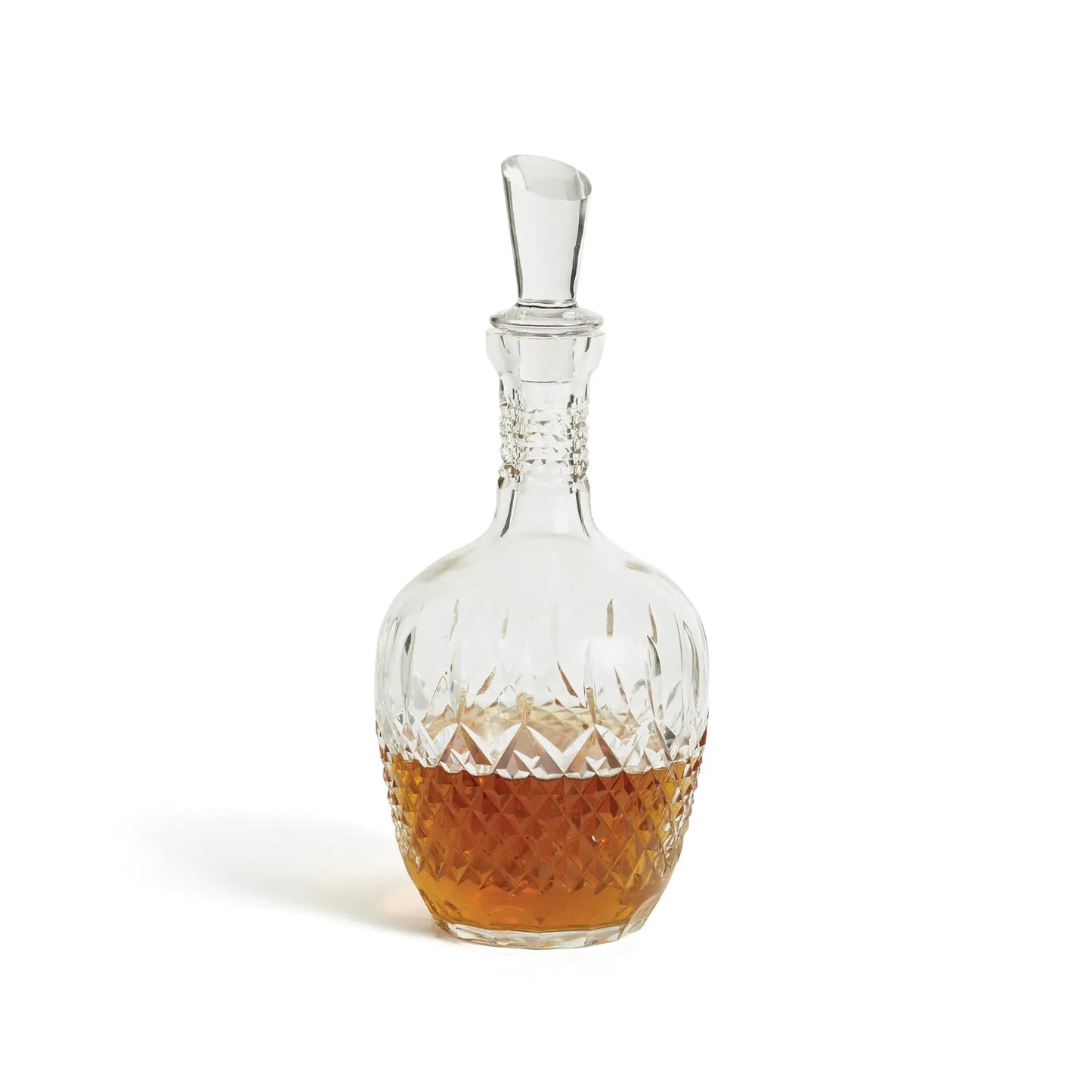 Melissa Decanter