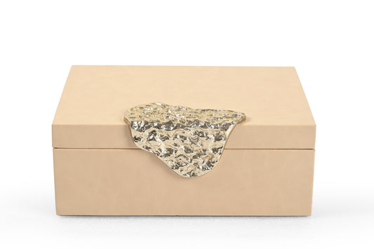 Kensington Box